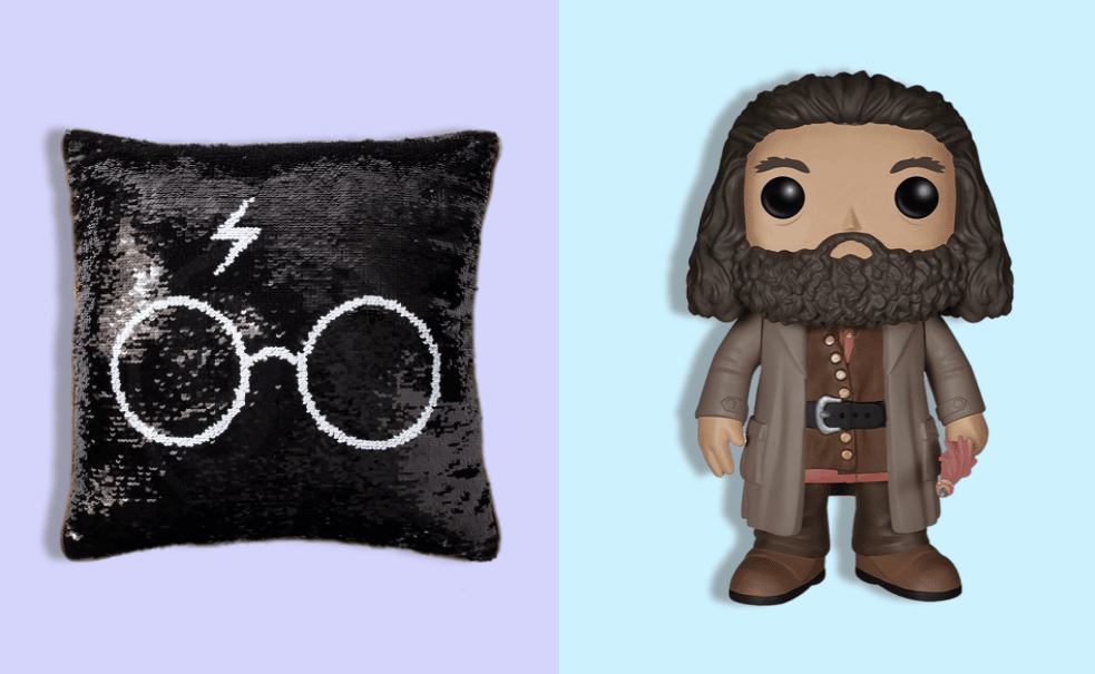 harry potter gift ideas for boys