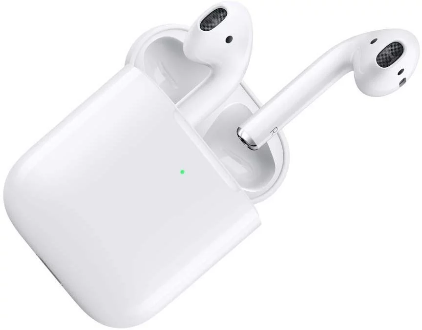 Luxury Gift Ideas 2024: New Apple AirPods 2024