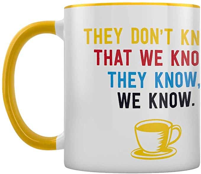 12 Funny Gifts For Friends Fans Tv Show In 21 Pivot We Were On A Break How You Doin Merch