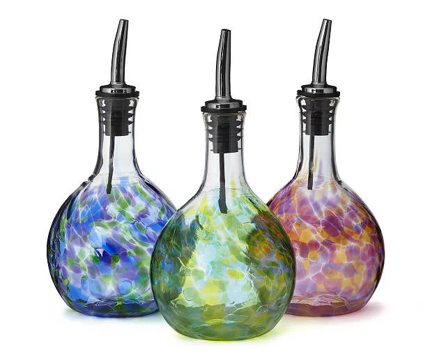 Thank You Gift Ideas 2022: Oil Pourers 2022