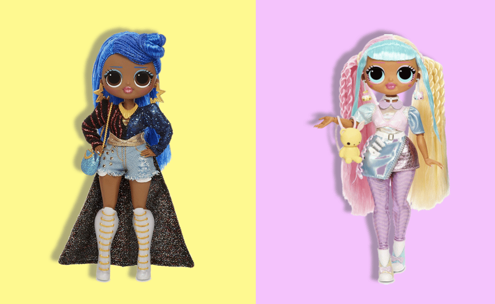 LOL Surprise OMG Series 2 Fashion Dolls 2022 - Where to Buy for Cheap