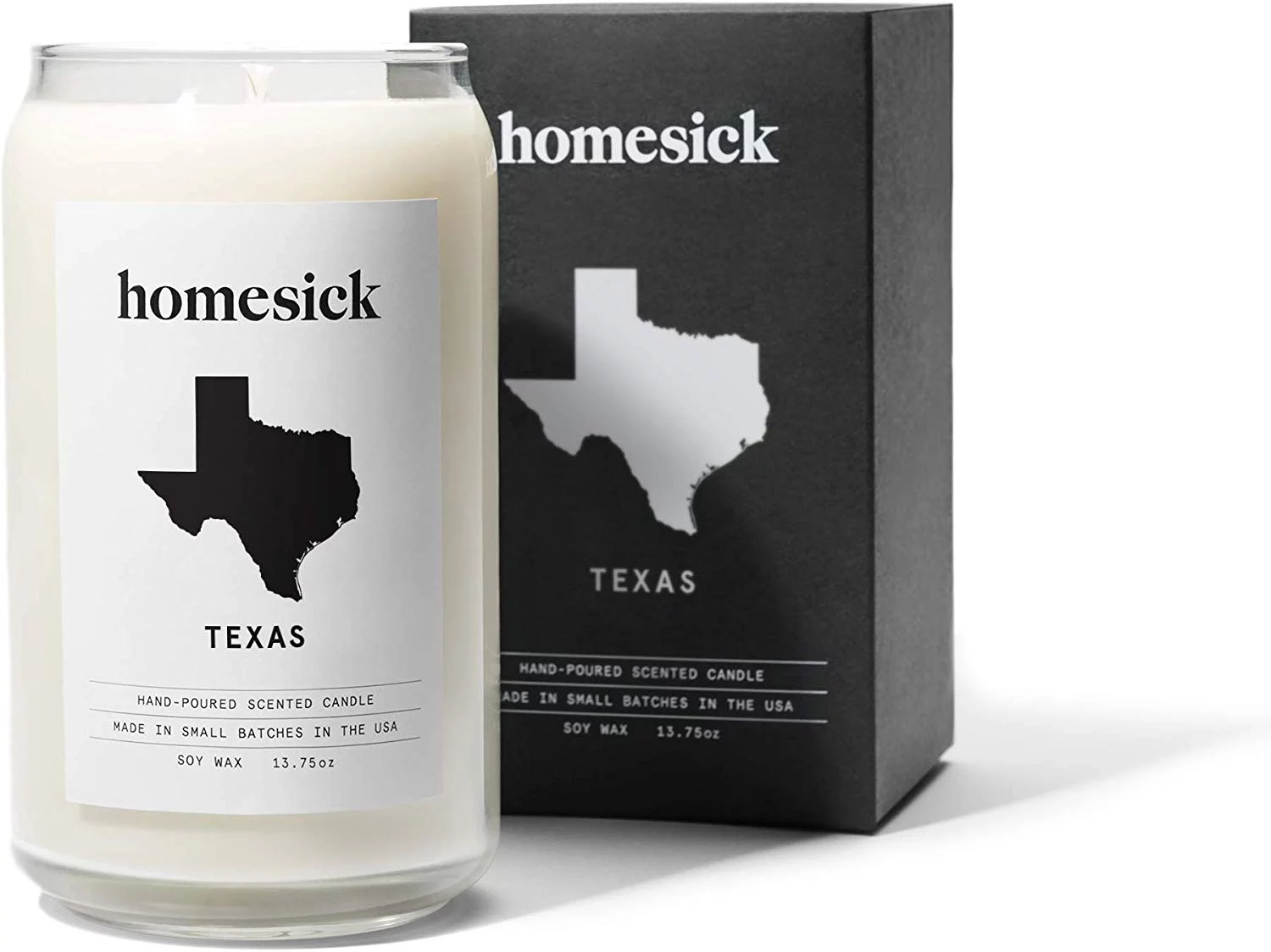 Long Distance Relationship Gifts 2022: Homesick Candle 2022