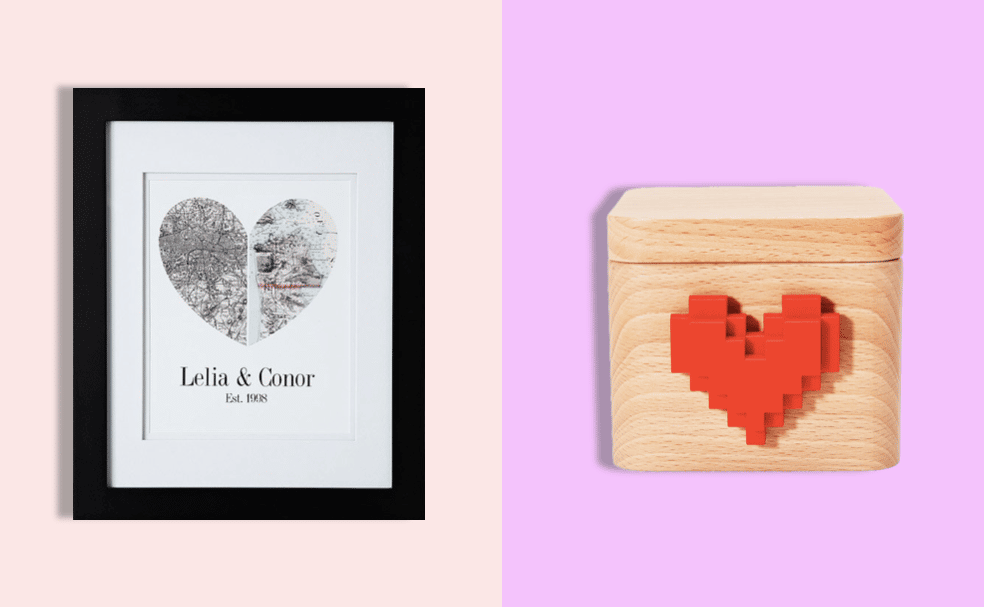 11 Long Distance Relationship Gifts 2019 Best Cute Long