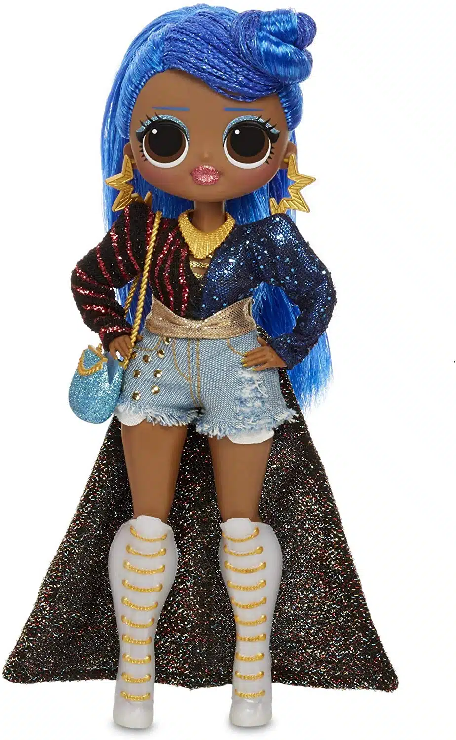 omg doll meaning