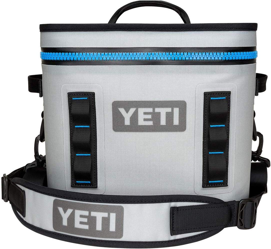 Gifts for Beer Lovers 2022: YETI Hopper Cooler 2022