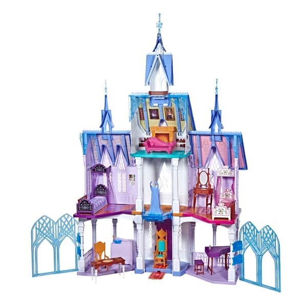Where to Buy/Pre Order Ultimate Frozen 2 Arendelle Castle House 2022 - 2022