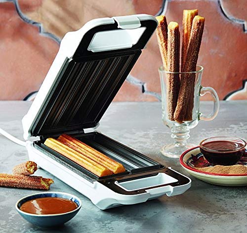 Gifts For Foodies 2023: Churro Maker 2002