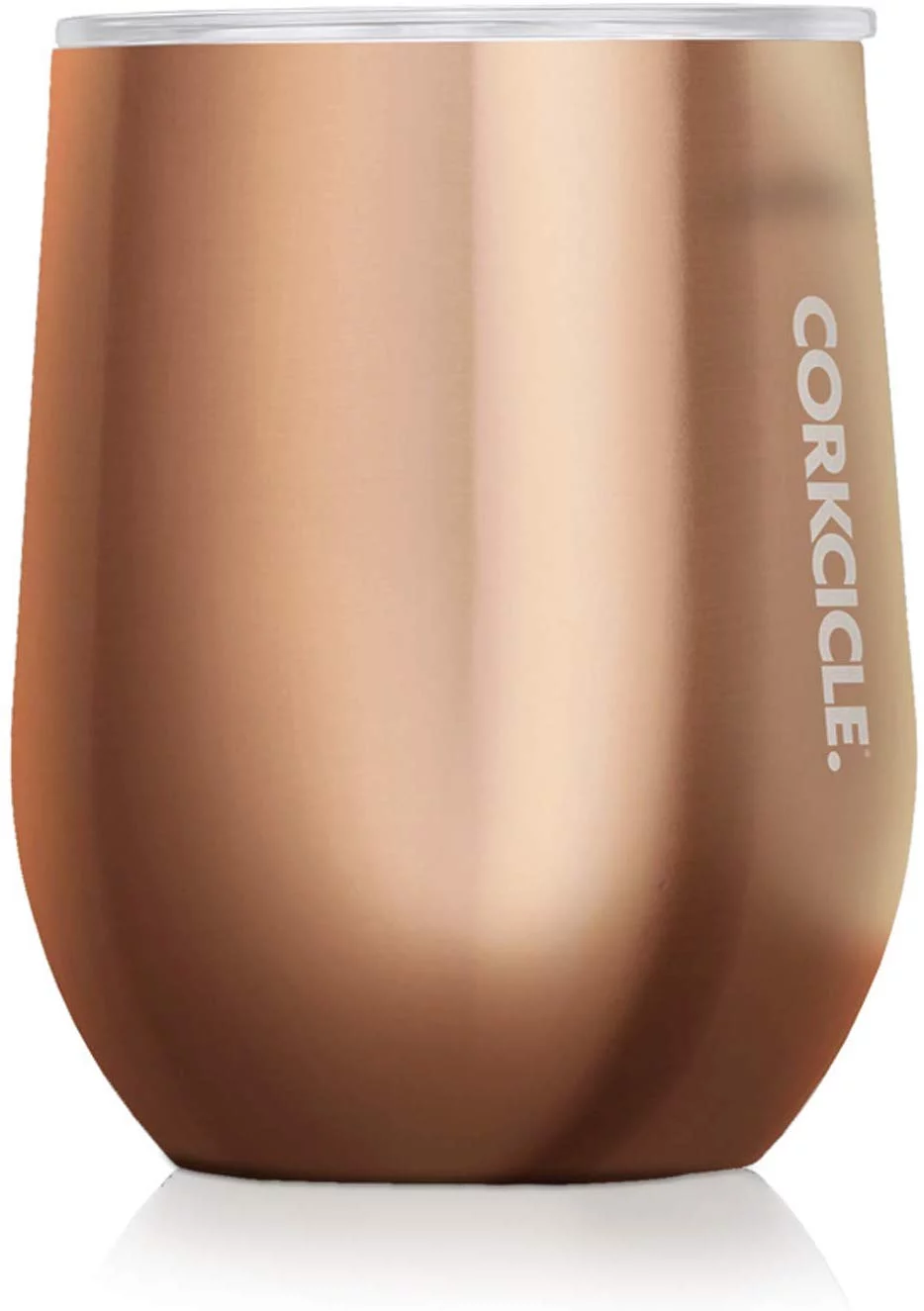 Best Gifts For Hairdressers 2022: Corkcicle Wine Glass 2022