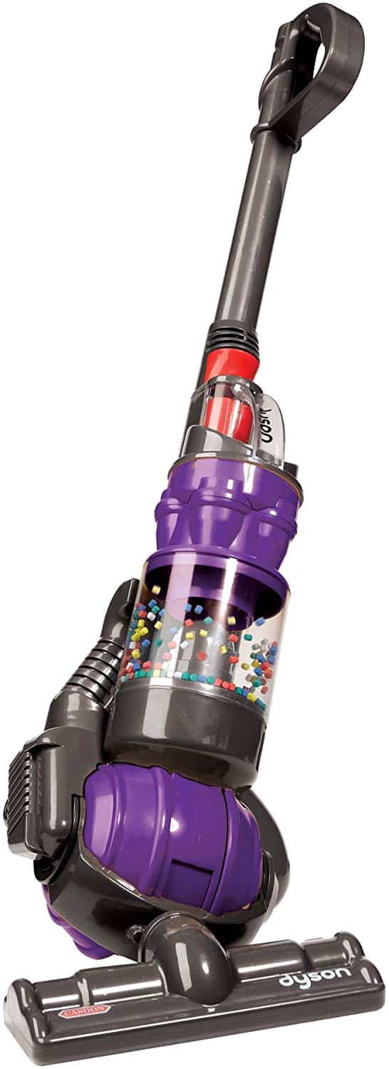 Best Gifts For Two Year Old 2022: Replica Dyson Vacuum 2022