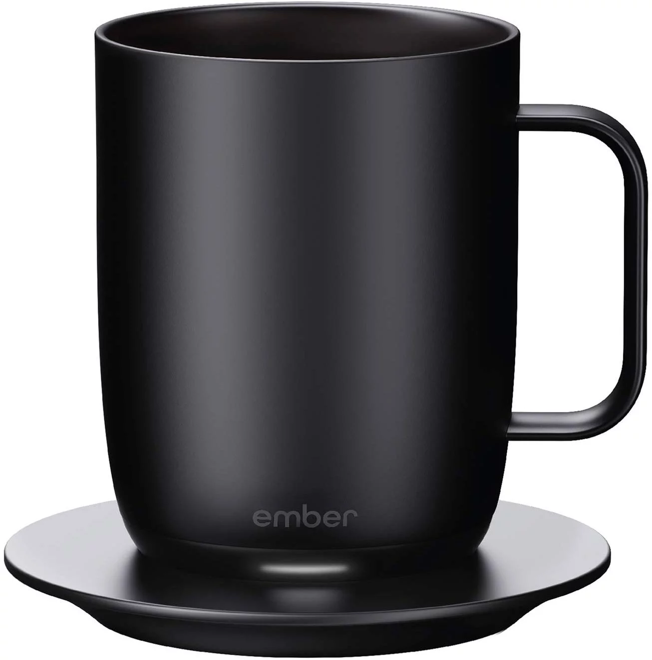 Gifts For Coffee Lovers 2022: Ember Smart Mug 2022