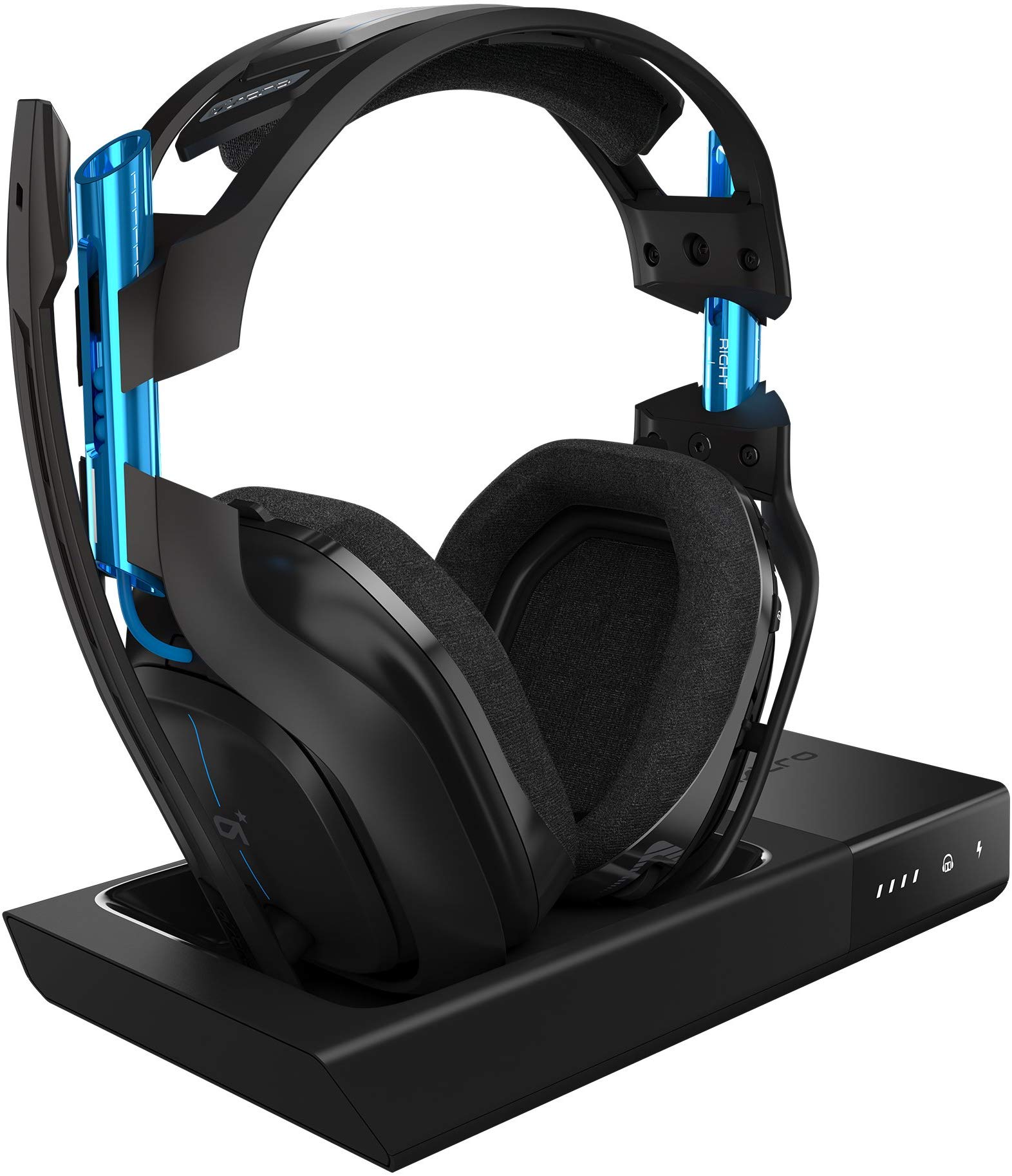 Gifts for Gamers 2024: Wireless Gaming Headset 2024