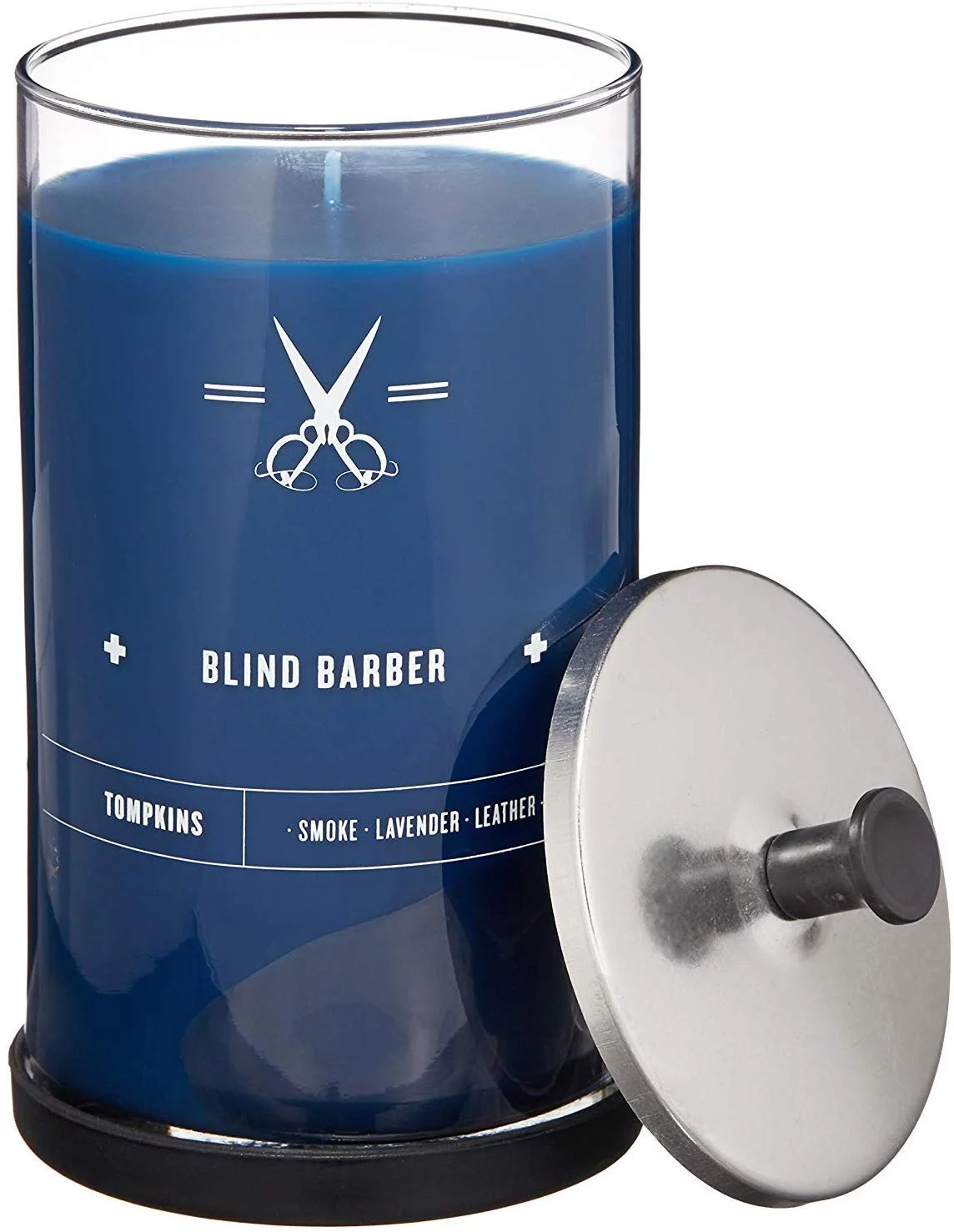 Best Gifts For Hairdressers 2022: Barber Candle 2022