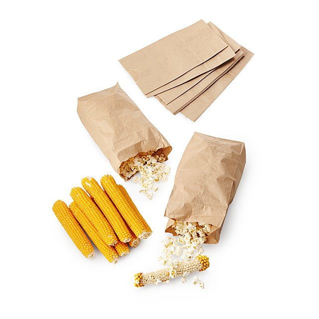 Christmas Gifts For Men 2024: Popcorn on the Cob 2024