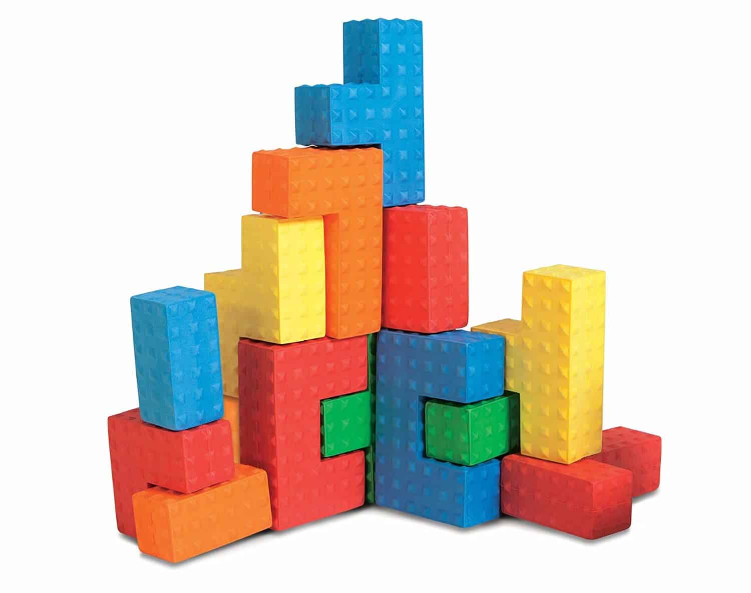 Best Gifts For Two Year Old 2022: Sensory Blocks 2022