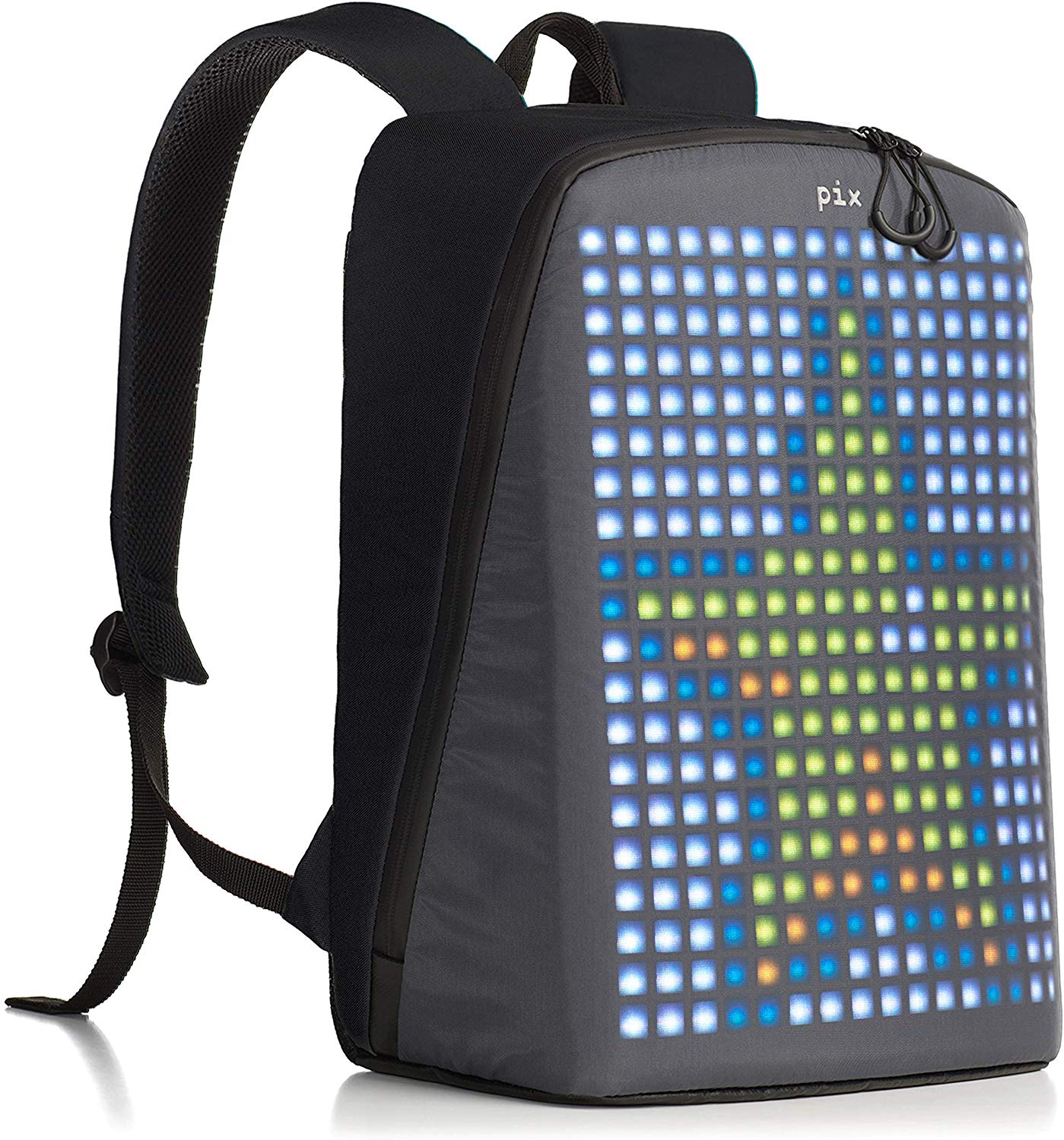 Cool Tech Gifts 2020: Pix Digital Backpack 2020