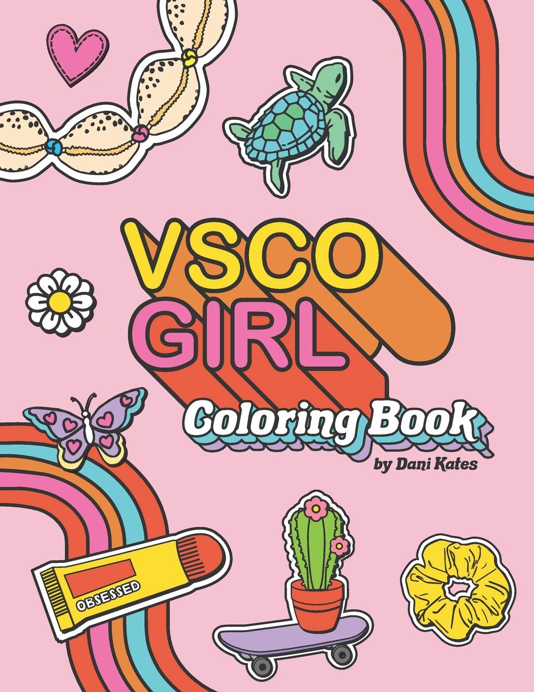 15 Vsco Girl Gifts 2020 Best List Of Things For Vsco Girls Christmas