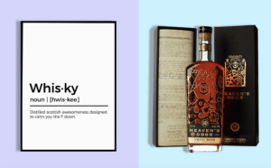 Best Whiskey Gifts 2022 - Unique Gift Ideas for Whisky Lovers Christmas 2022