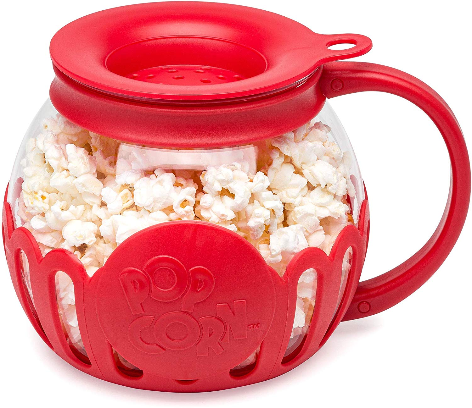 Best Gifts For Millennials 2024: Microwave Popcorn Maker 2024