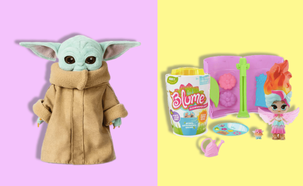 where to buy toys this christmas