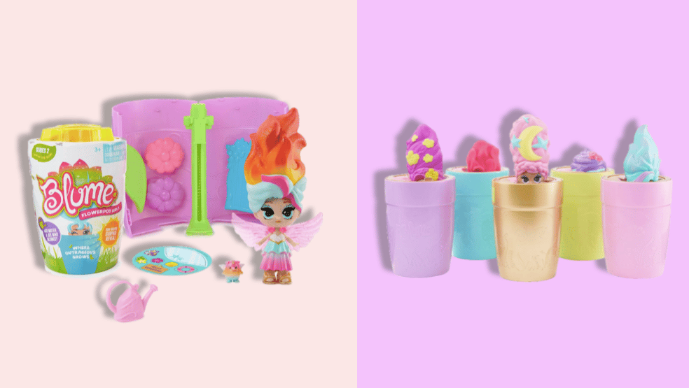 popular girl toys right now