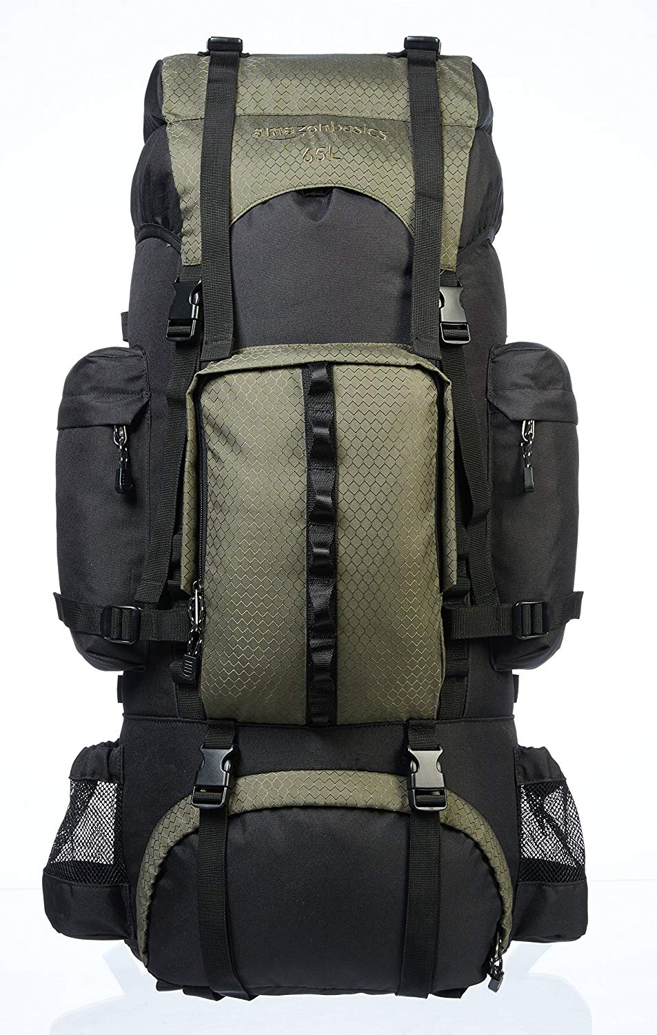 Best Camping Gifts 2022: Cheap Hiking Backpack