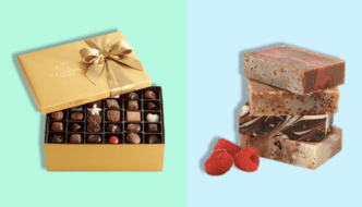 Best Chocolate Gifts 2022 - Christmas Gift Ideas For Chocolate Lovers Delivered 2022