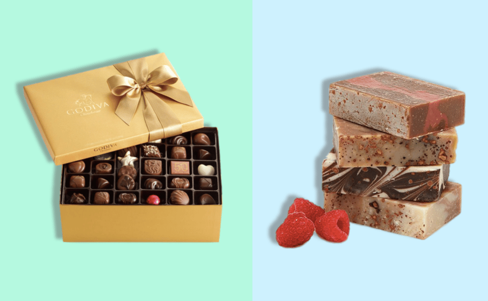 Best Gourmet Chocolate Gift Baskets