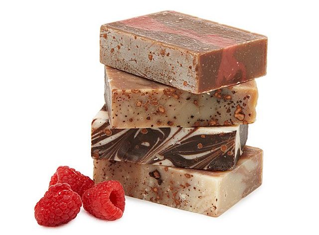 Chocolate Gifts 2022: Chocolate Soap 2022