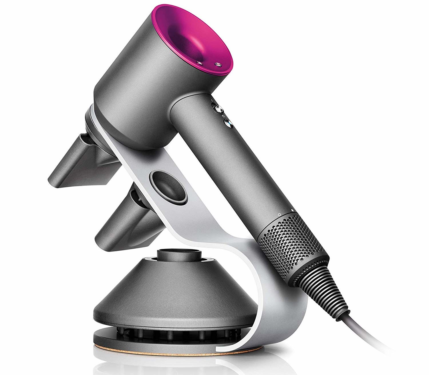 Beauty Gifts 2022: Dyson Supersonic Hair Dryer 2022