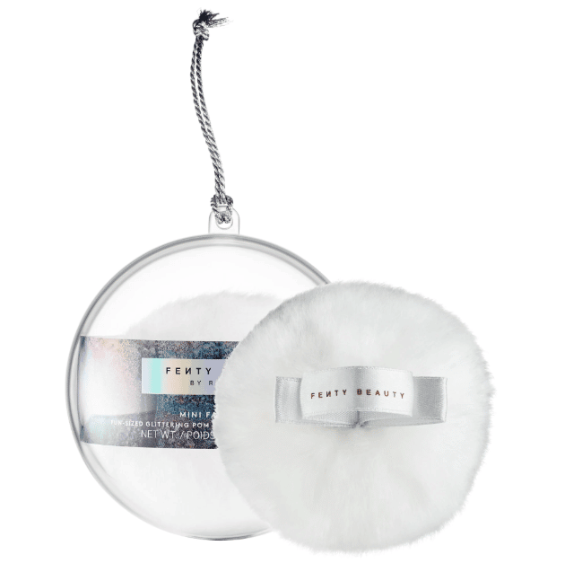 Beauty Gifts 2024: Fenty Christmas 2024