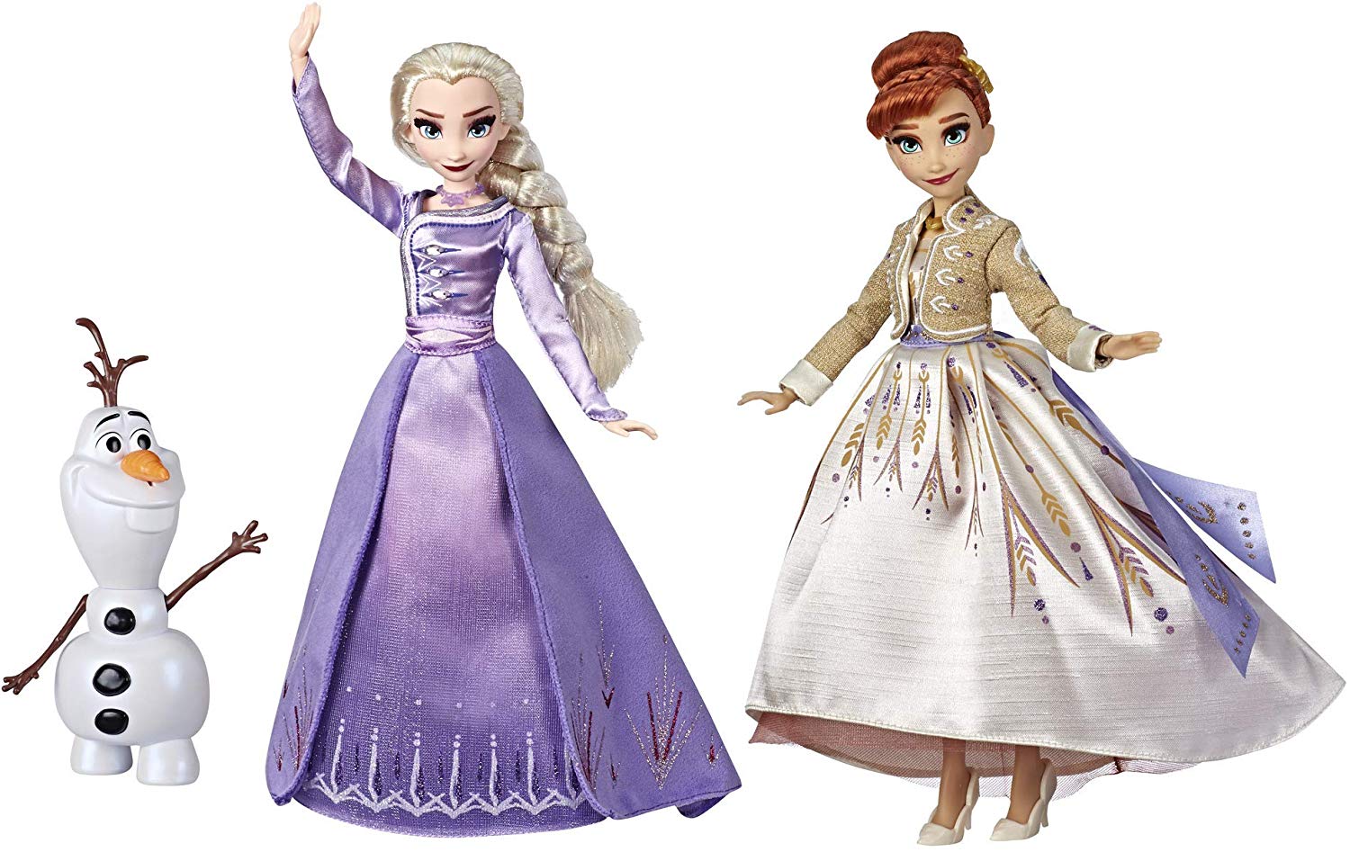 anna frozen gifts