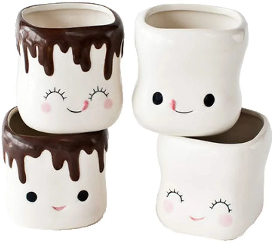 Chocolate Gifts 2022: Hot Chocolate Mugs 2022