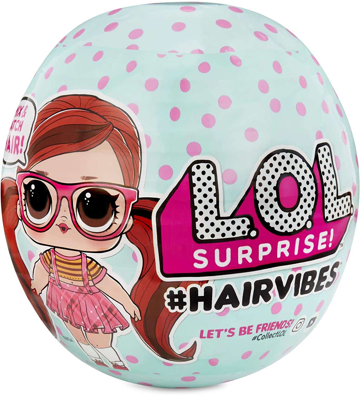 Buy LOL HairVibes 2022 -Pre Order Hair Vibes Wig