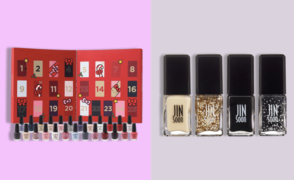 christmas gift sets 2020 8 Nail Polish Gift Sets For Christmas 2020 Best Sephora Ulta Nail Kit Ideas 2020 christmas gift sets 2020