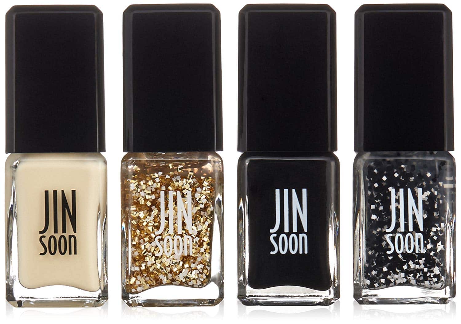 Nail Polish Gift Sets 2024: Jinsoon Holiday Nails 2024