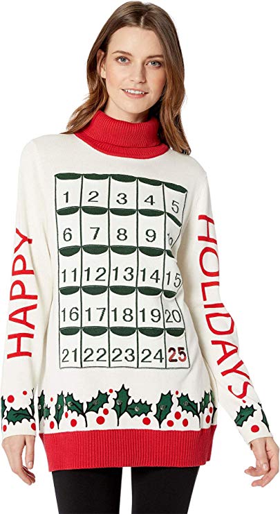 whoopi goldberg christmas sweaters amazon