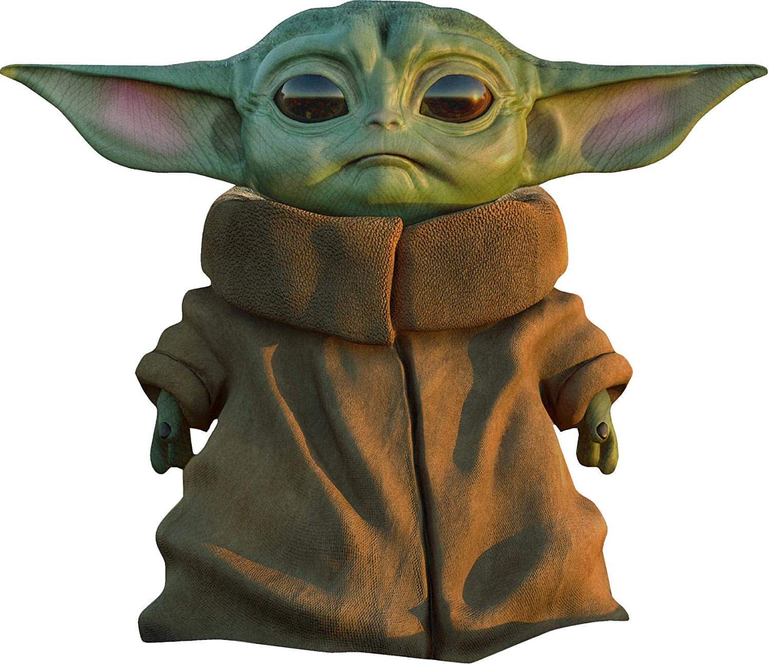 little yoda toys