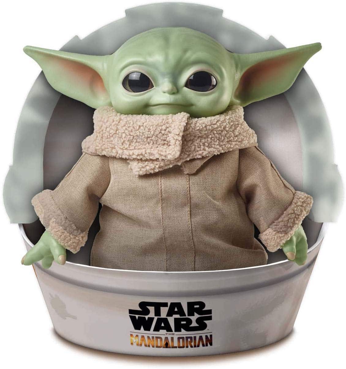 16 Baby Yoda Merch & Toys 2020 Where to Buy “The Child,” PreOrder