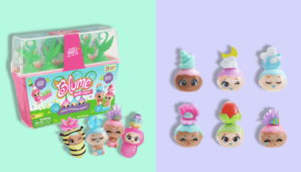 Blume Baby Pop Sprout Dolls 2022 - Where to Buy, Pre Order, release date Price on Amazon