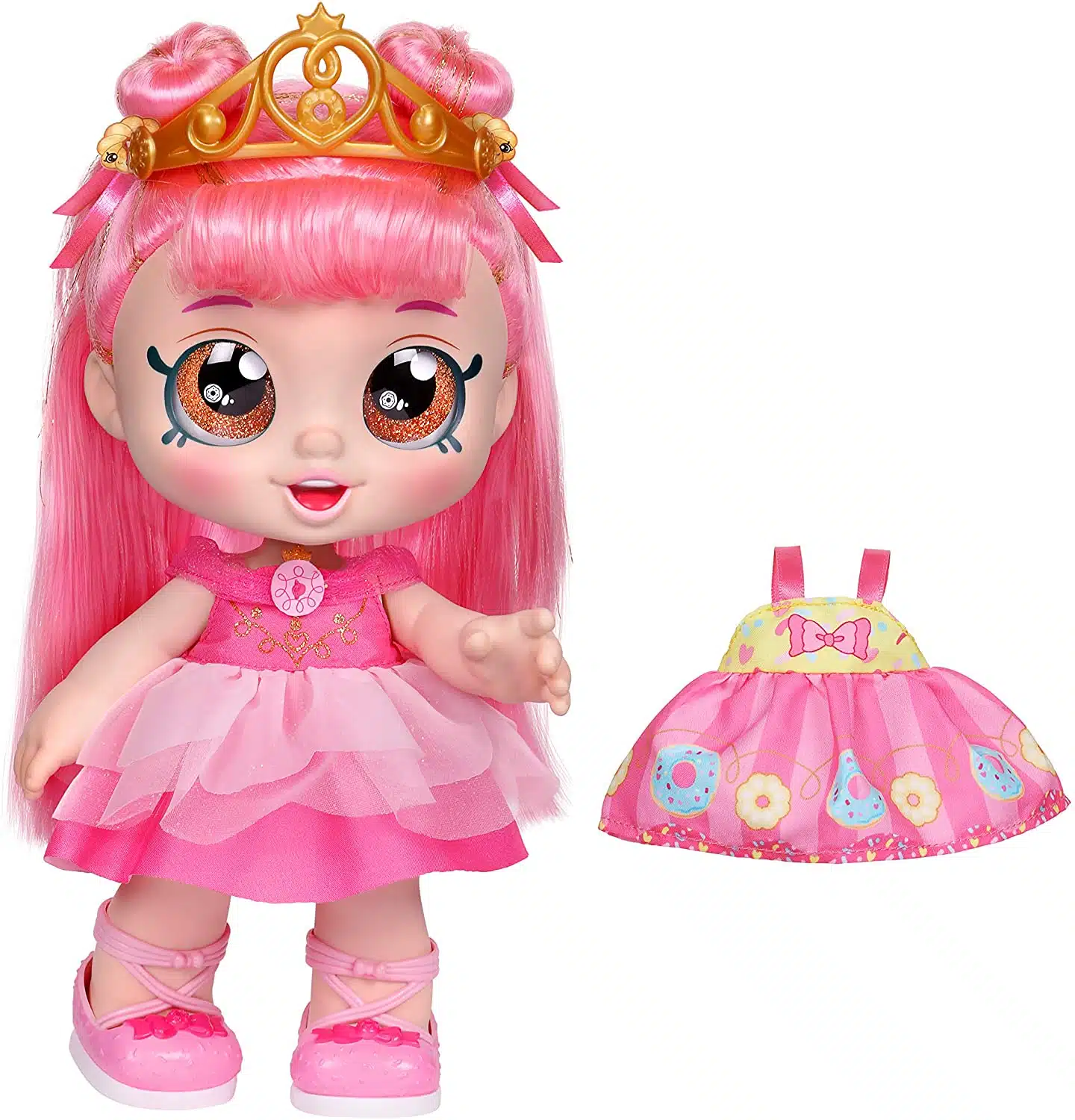 kmart kindi dolls