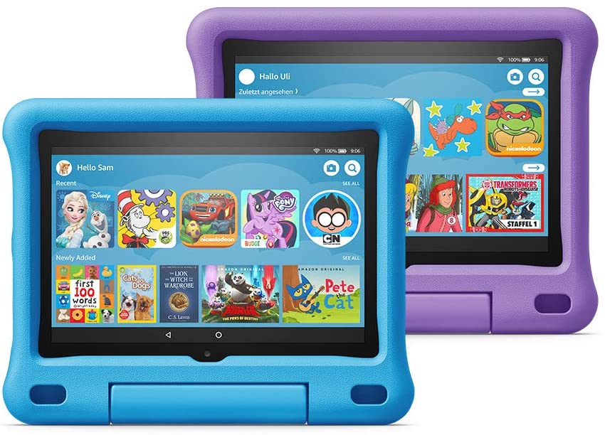 great electronic gifts for kids