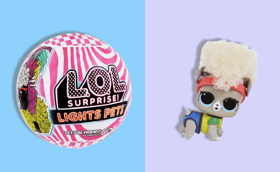 buy lol surprise