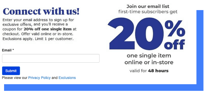 20% Off Bed Bath and Beyond Promo Code in October 2020 ...