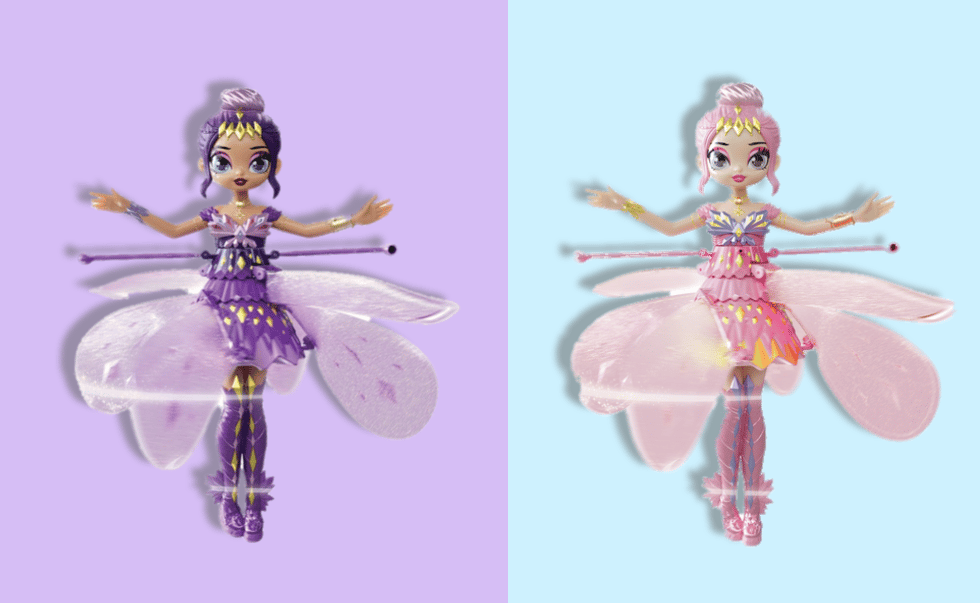 most popular girl toys this year