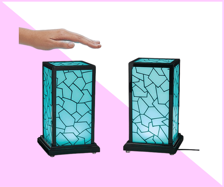 Filimin Long Distance Touch Lamp