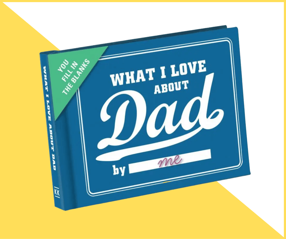 Best Gifts for Dad 2022: What I Love About My Dad