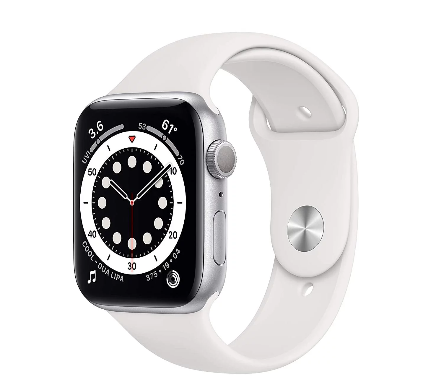 Apple Watch Series 6 (New)