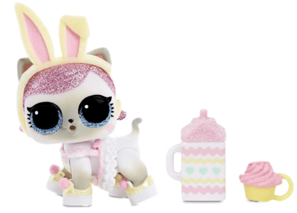 lol surprise hops kit tea