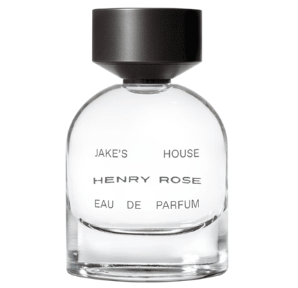 Jake's House Cologne by Henry Rose 2022