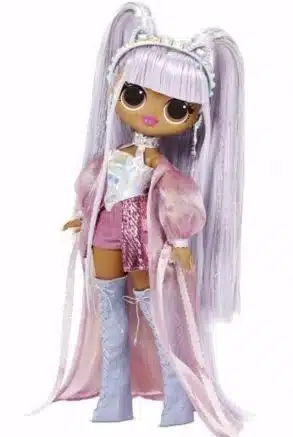 omg dolls all of them